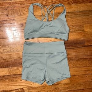 Workout Set